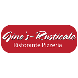 Gino´s Rusticale logo.